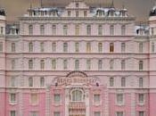 Grand Budapest Hotel L’eleganza dettagli