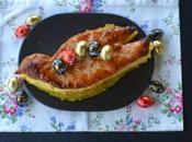 colomba millefoglie doppia crema