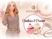 [CS] T.E. Essence Cookies Cream