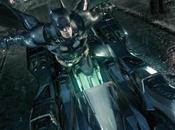 Batman: Arkham Knight, tante nuove immagini personaggi batmobile