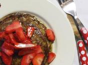 Pancakes integrali