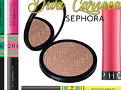 Sephora, Diva Carioca Collection Estate 2014 Preview