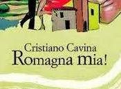 scrittore coltiva storie Romagna