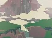 Hyper Light Drifter mostra video gameplay