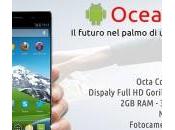 Ekoore presenta Ocean nuovo gamma soli euro!