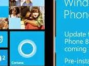 Windows Phone Curiosità dettagli sistema operativo mobile recente Microsoft.
