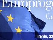 Europrogettazione. Capire gestire bandi europei, Corso base: Trento, maggio 2014 avanzato: luglio