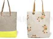 Benetton collezione borse 2014