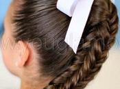 Capelli: come realizzare Fishtail Braid