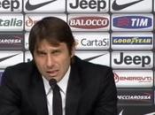 Juve, Conte: “Piena sintonia Marotta. Ipotechiamo scudetto”