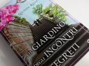 giardino degli incontri segreti Riley) Venerdì libro