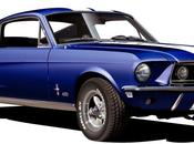 Aprile: Mustang Sally