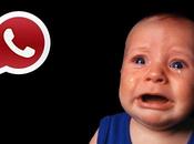 WhatsApp l’ennesimo scherzetto terrorizzato Mondo…