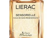 Linea Sensorielle Lierac: avvolgersi nuvola pura sensualità!