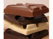 Cioccolato corpo mente: motivi mangiarlo