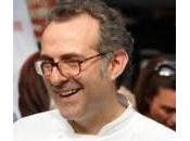Chef Massimo Bottura: “Prego cucino avanzi poveri”