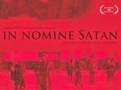 Nomine Satan, nuovo Film della Distribuzione Indipendente