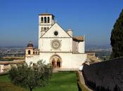 Assisi, Francesco Santa Chiara.