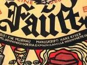 Faust (Faust Eine deutsche Volkssage) Friedrich Wilhelm Murnau (1926)
