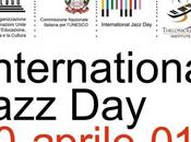 International Jazz UNESCO Roma: cast d'eccezione.