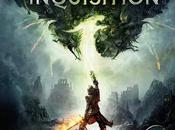 Dragon Age: Inquisition, ecco copertina