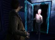 Silent Hill: Origins Shattered Memories Vita