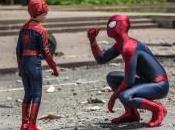 Amazing Spider-man potere Electro. Cinecomic teen movie?