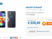 Samsung Galaxy disponibile euro Techmania