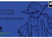 “Star Wars Day” maggio 2014. giorno festeggiare!