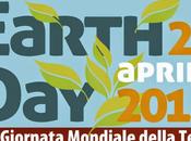 Oggi GIORNATA della TERRA.