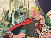 Flash Gordon torna grande schermo