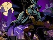 Batman: Comics festeggia anni variant cover