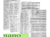 Piano paesaggistico, tecnici: “Qual posizione sindaco consiglio comunale?”