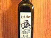 Olio extravergine oliva D.O.P. Colline Teatine Menare" Frantoio Della fazia