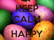happy creative unconventional easter