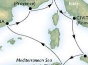 Crociera Mediteraneo Occidentale