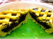 Crostatine alla nutella
