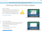 Apple apre beta tutti utenti