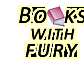 Books with fury between April May, previews!
