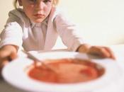 Disturbi comportamento alimentare crescita bambini sempre piccoli: attiviamo giuste antenne