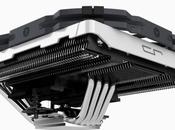 Cryorig annuncia Cooler