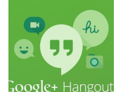 Hangouts v2.1 Download Android