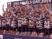 Finals Day: Trionfo Heriot’s nella finale