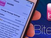 BiteSms aggiorna alla versione |Cydia|