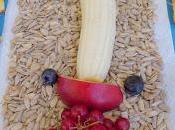 Nostri Specialissimi Auguri Buona Pasqua:La Frutta Passione