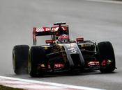 Lotus: Grazie progressi motore abbiamo guadagnato secondi