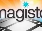 #Magisto, "social video editor" preferito!