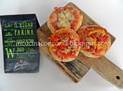 Pizzette