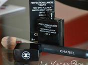 Chanel Perfection Lumière Velvet