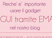 Quanto Sono Importanti Lettori Blog tramite Email?